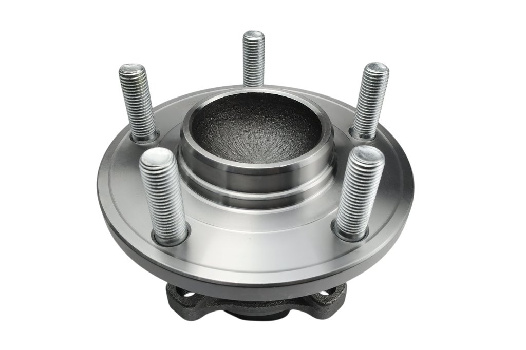 JS-WH083 — MAZA DE RUEDA MAZDA 3 2004-2013