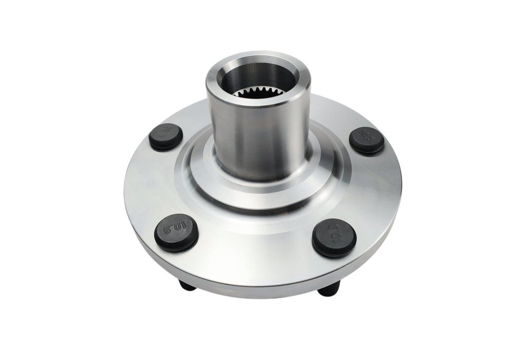 MAZA DE RUEDA DELANTERO TOYOTA SIENNA 2011-2020