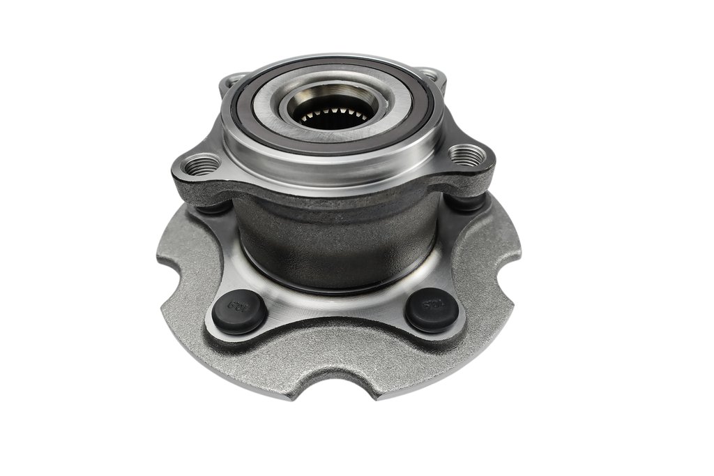 MAZA DE RUEDA  TRASERO TOYOTA RAV4 2006-2018