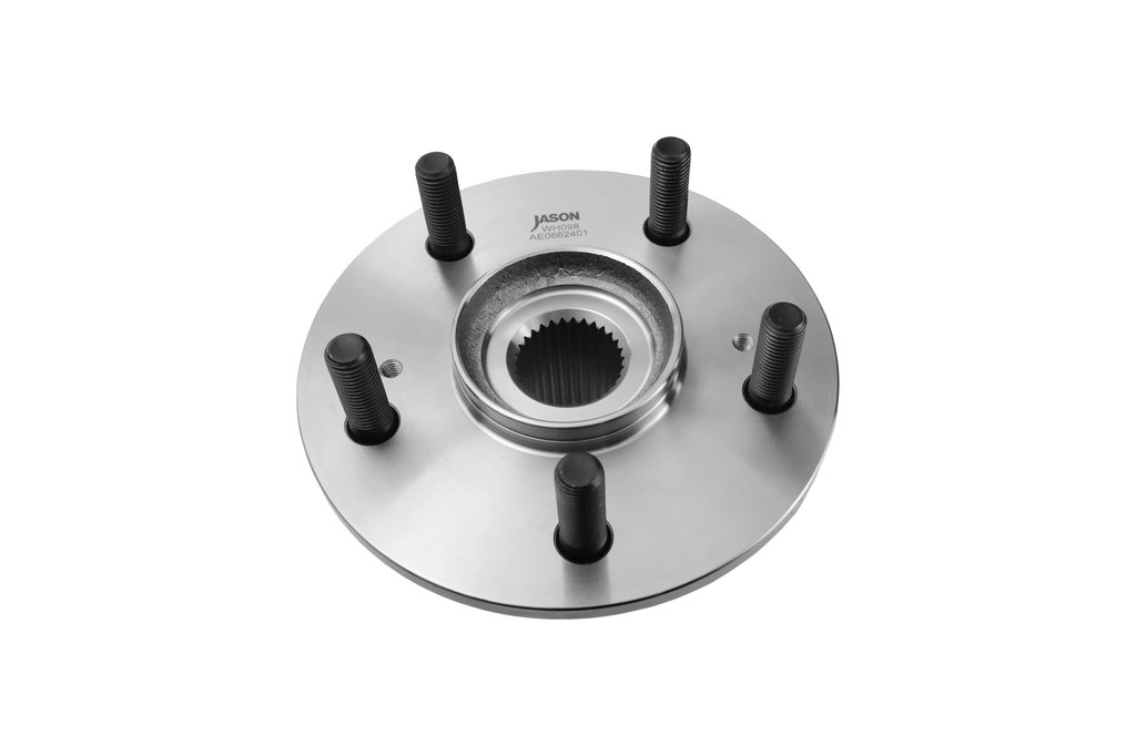 JS-WH098 — MAZA DE RUEDA DELANTERO ACURA RDX 2007-2009