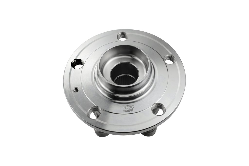 MAZA DE RUEDA DELANTERO AUDI A3 2004-2012
