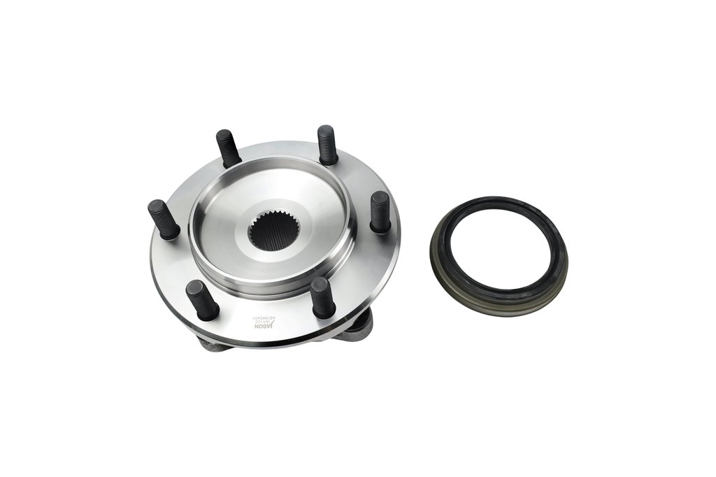 JS-WH102 — MAZA DE RUEDA DELANTERO TOYOTA 4RUNNER 2003-2019