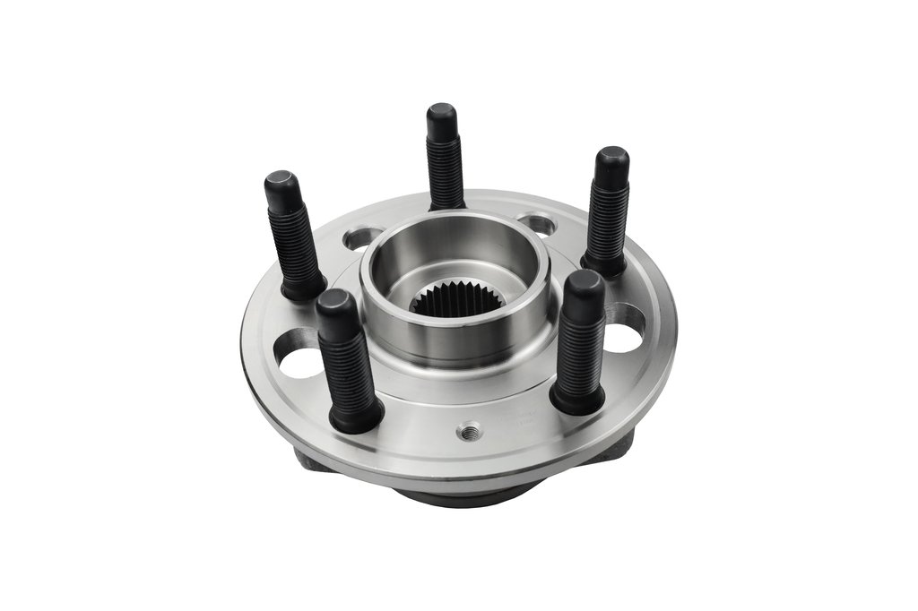 MAZA DE RUEDA BUICK ALLURE 2010-2010