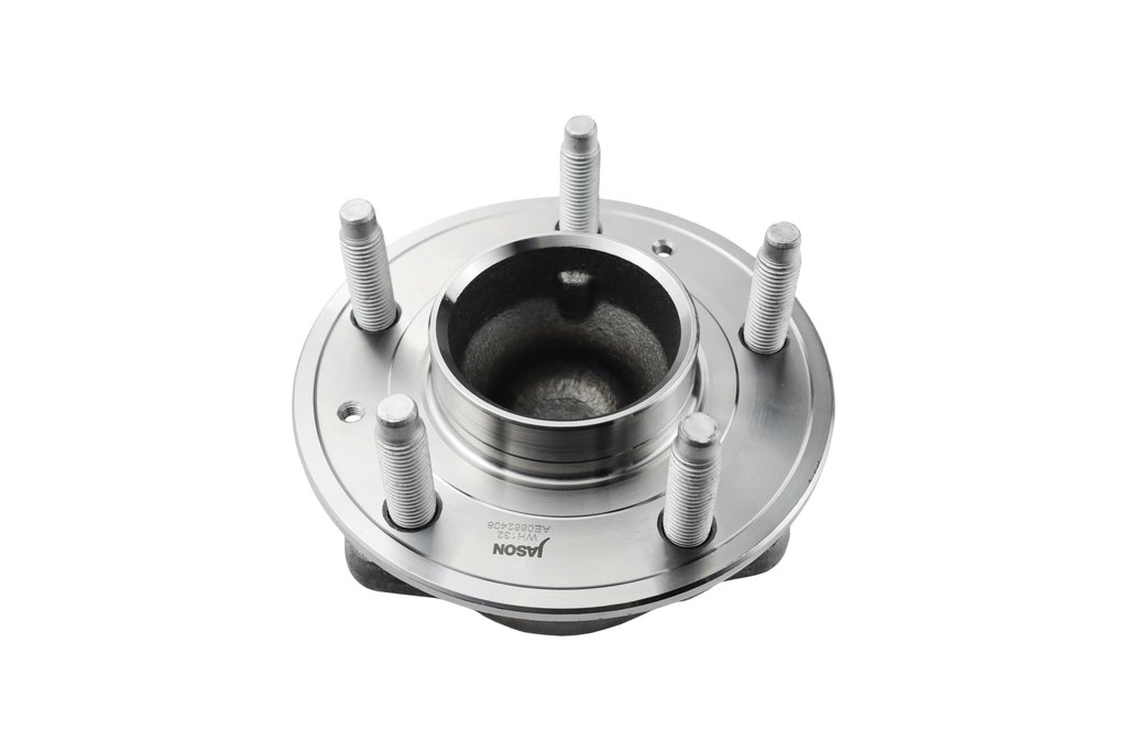 JS-WH132 — MAZA DE RUEDA TRASERO CHEVROLET EQUINOX 2018-2021