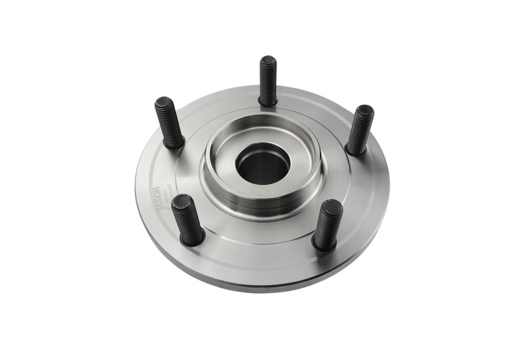 JS-WH201 — MAZA DE RUEDA TRASERO CHRYSLER TOWN & COUNTRY 2008-2011