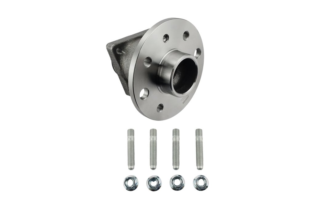 MAZA DE RUEDA TRASERO CHEVROLET TORNADO 2011-2020