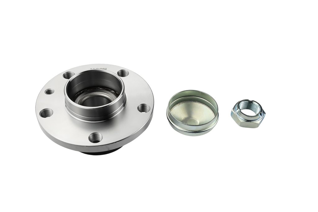 JS-WH206 — MAZA DE RUEDA TRASERO DODGE NEON 2017-2020