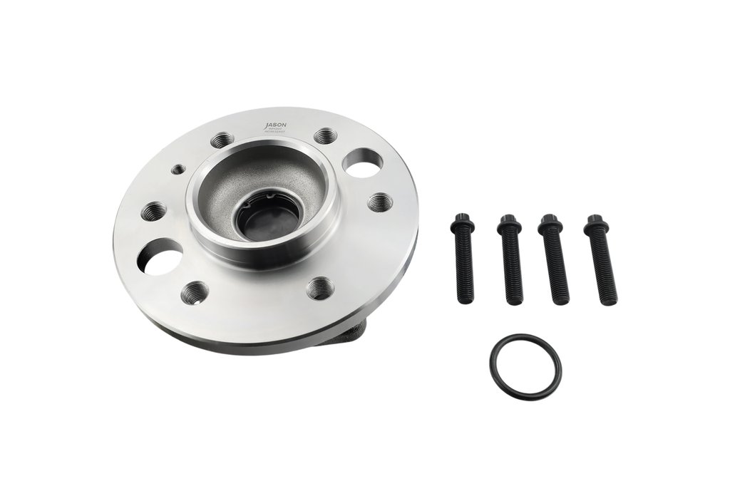 MAZA DE RUEDA TRASERO MERCEDES-BENZ SPRINTER 2007-2018