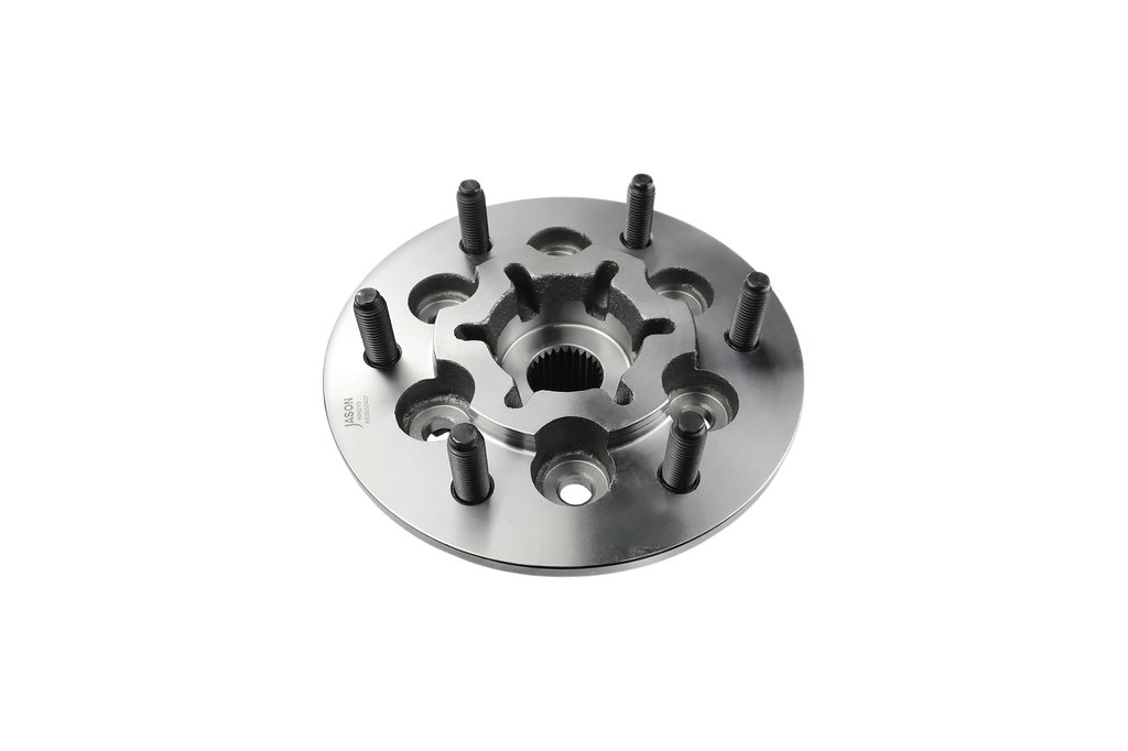 MAZA DE RUEDA DELANTERO CHEVROLET COLORADO 2004-2008