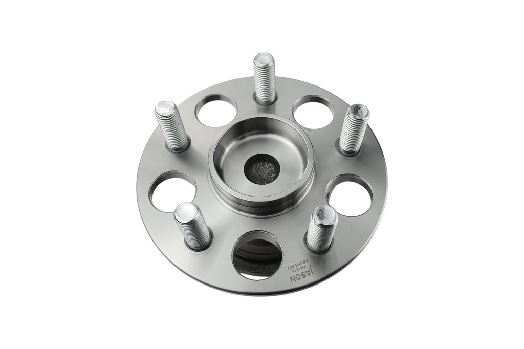 JS-WH215 — MAZA DE RUEDA TRASERO TOYOTA PRIUS 2010-2015