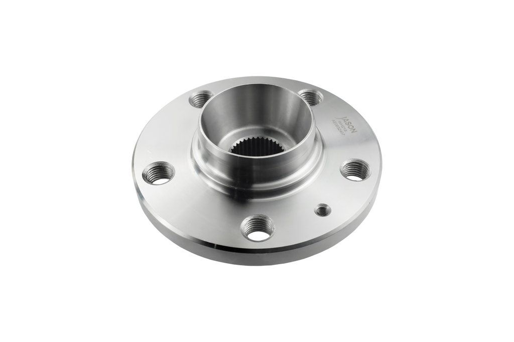 MAZA DE RUEDA DELANTERO VOLKSWAGEN NIVUS 2021-2024