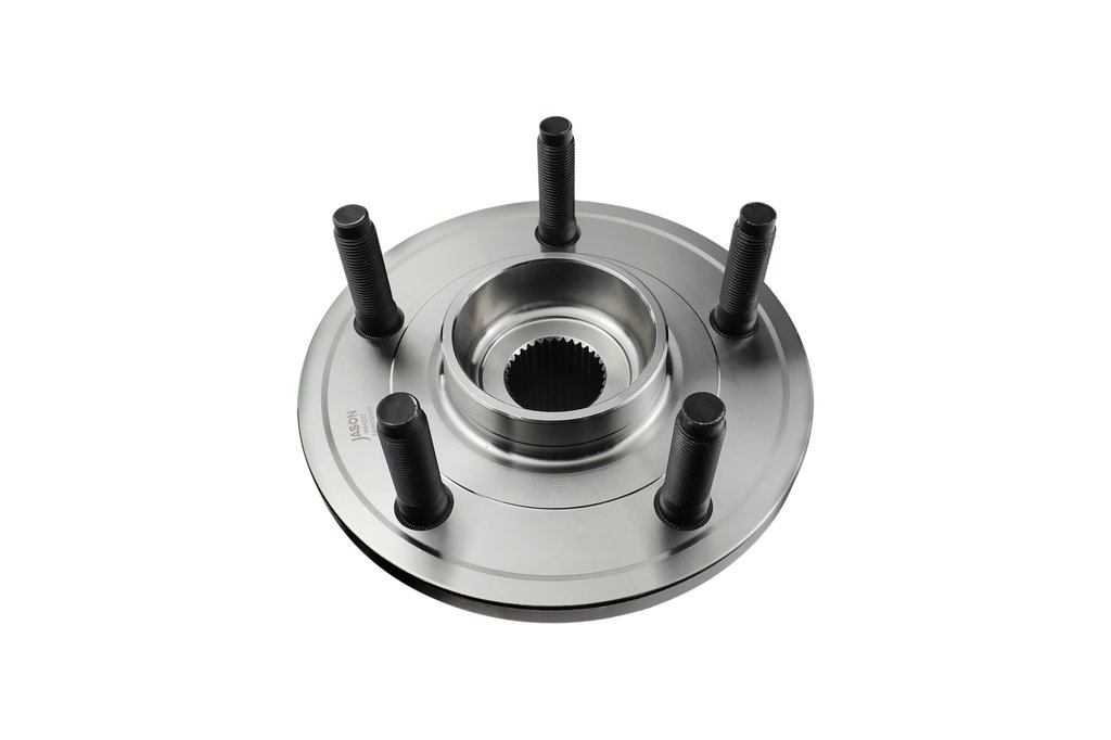 MAZA DE RUEDA DELANTERO DODGE DAKOTA 2005-2010