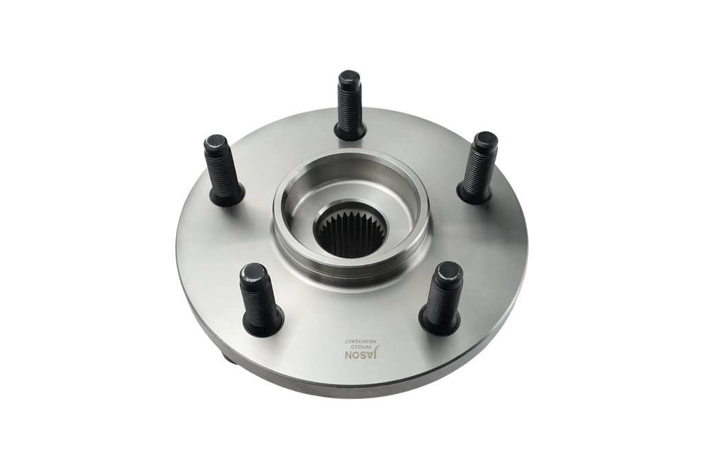 MAZA DE RUEDA TRASERO JEEP COMMANDER 2006-2010
