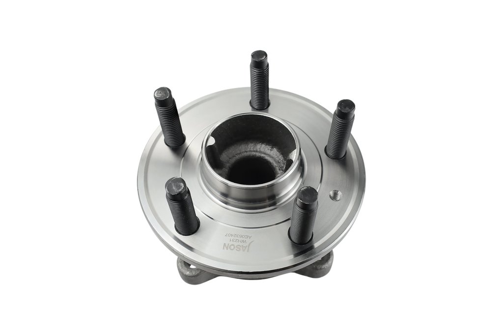 MAZA DE RUEDA TRASERO CHEVROLET CRUZE 2013-2015