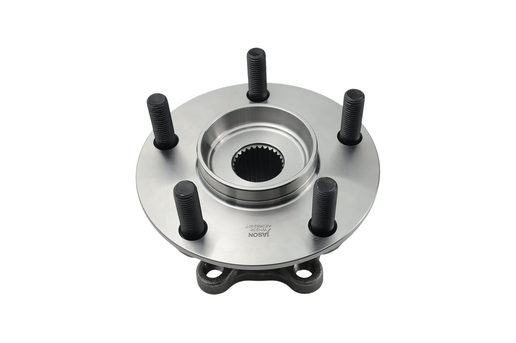 MAZA DE RUEDA DELANTERO MAZDA CX-5 2013-2021