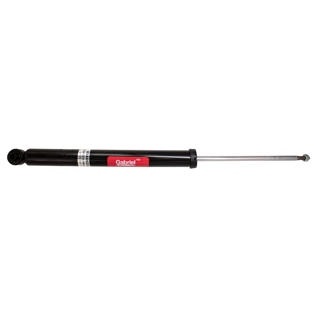 GA-USA69226-A — AMORTIGUADOR TRASERO AUDI / SEAT / VOLKSWAGEN A3 / A3 QUATTRO / LEON / TOLEDO I / GOLF / JETTA / JETTA CLÁSICO / NEW BEETLE A4 / POLO / POLO GTI 1996-2003 / 2000-2007 / 2001-2005 / 2000-2006 A4 / 2000-2015 A4 / 2000-2015 / 2001-2011 / 2020-2021 / 2013-2014
