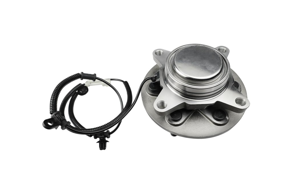MAZA DE RUEDA DELANTERO FORD F150 2015-2017