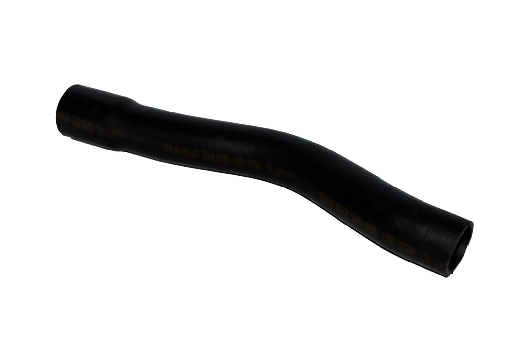 CA-20434 — Manguera Radiador CAUPLAS 20434