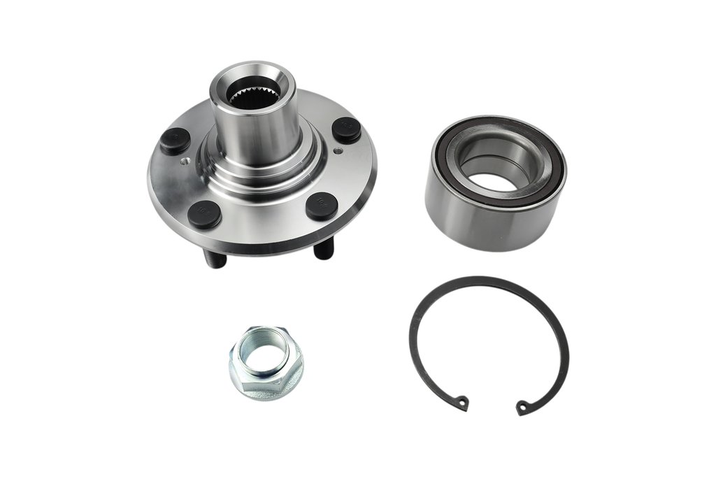 JS-WH406 — MAZA DE RUEDA DELANTERO HONDA ODYSSEY 2005-2010