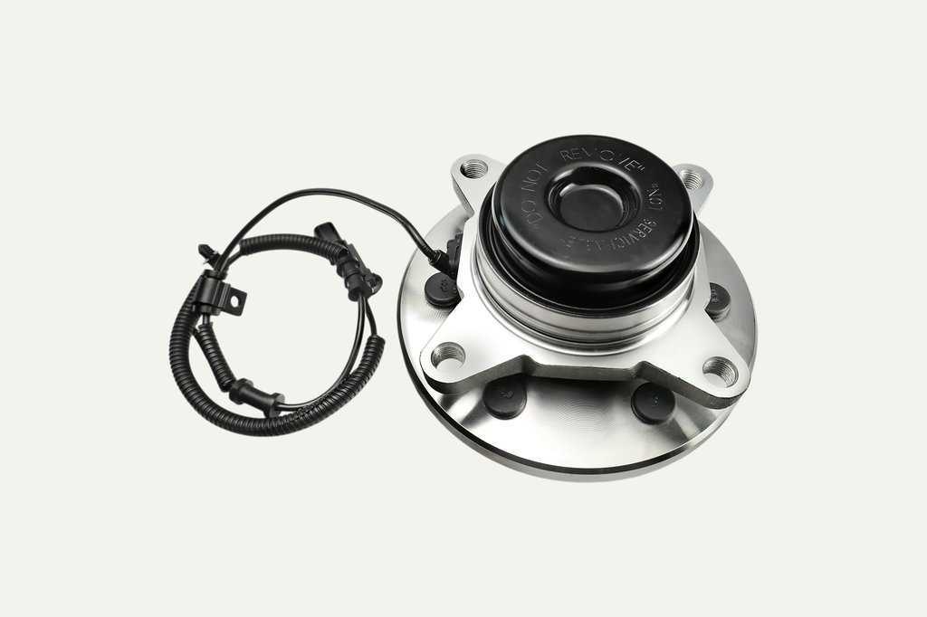 MAZA DE RUEDA DELANTERO FORD EXPEDITION 2015-2017