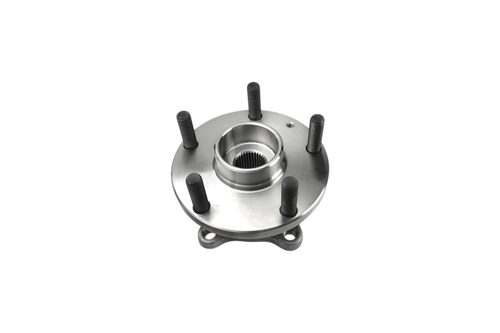 MAZA DE RUEDA DELANTERO CHEVROLET CAPTIVA 2022-2025
