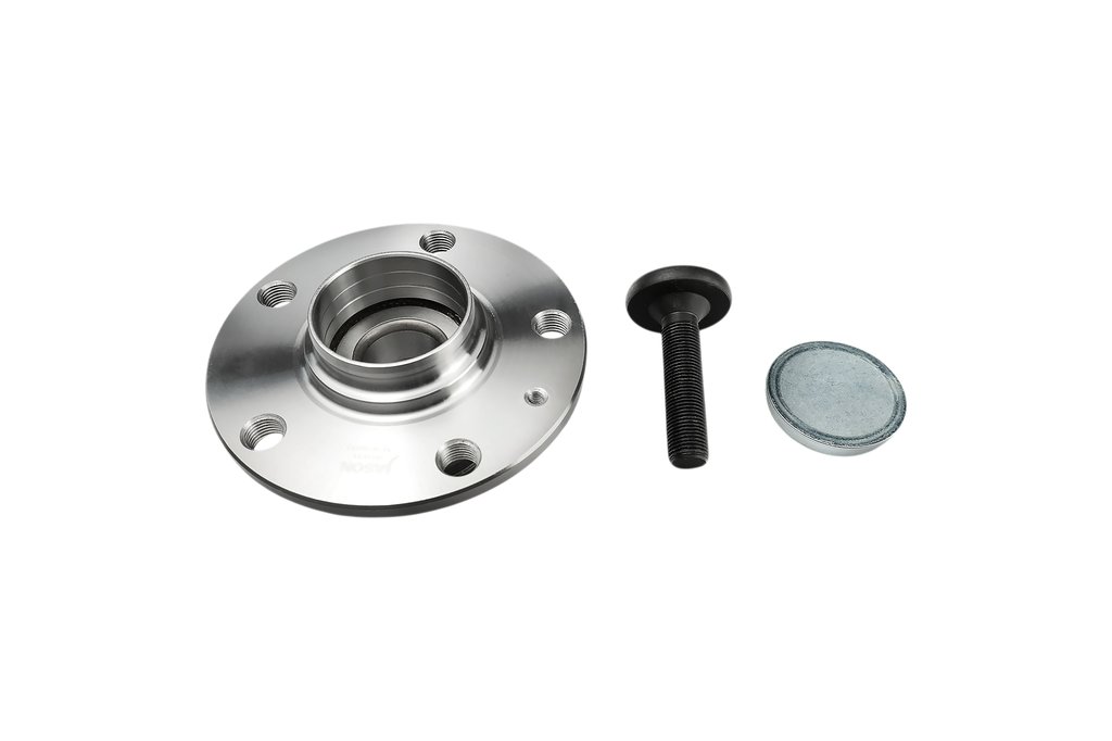 MAZA DE RUEDA TRASERO CUPRA FORMENTOR 2021-2025