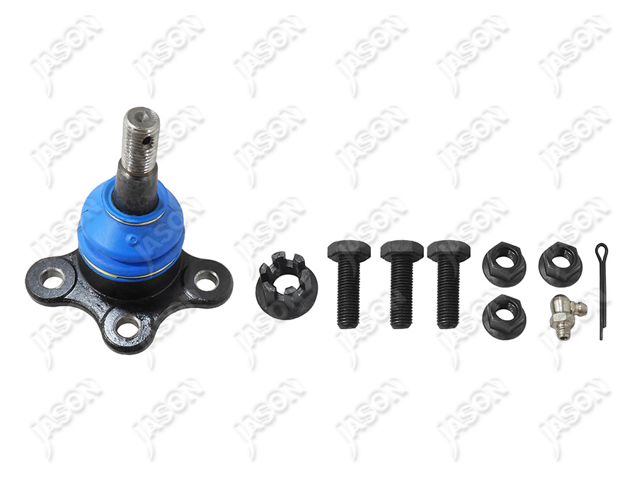 ROTULA DELANTERO SUPERIOR CHEVROLET COLORADO 2004-2012