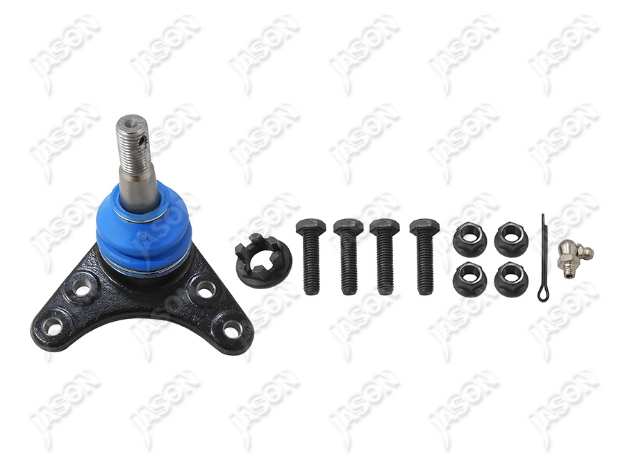 ROTULA DELANTERO SUPERIOR CHEVROLET COLORADO 2004-2012