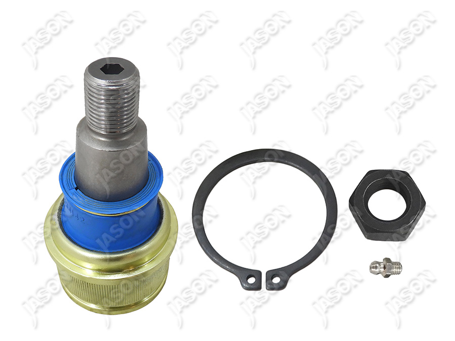 ROTULA DELANTERO INFERIOR FORD F450 2005-2022