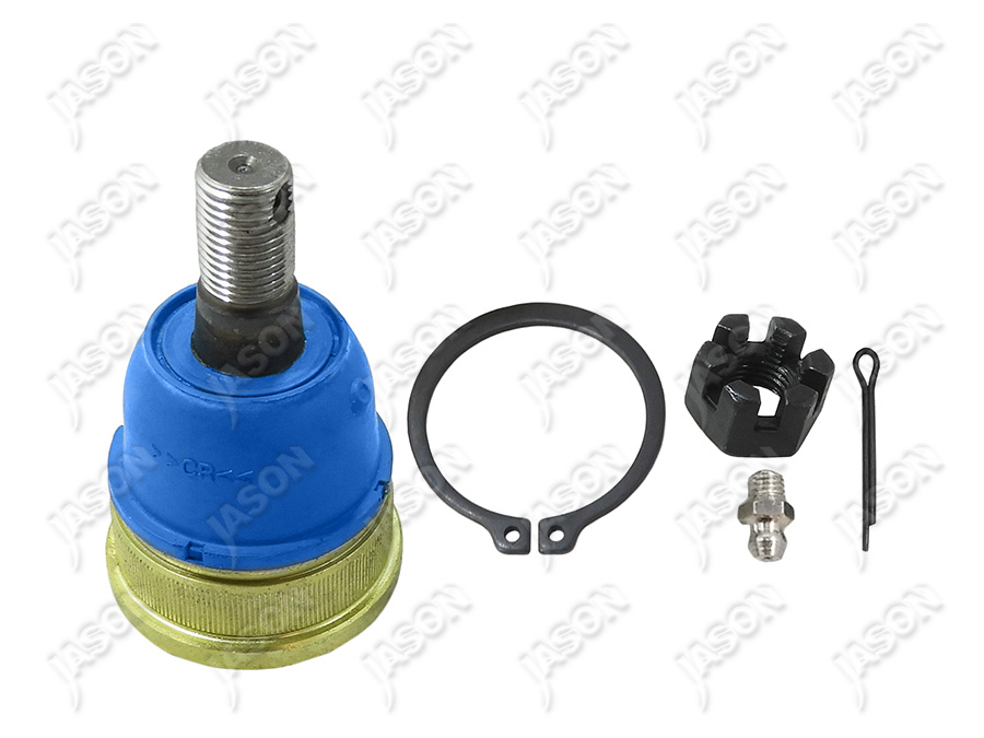 ROTULA DELANTERO SUPERIOR NISSAN FRONTIER 2005-2024