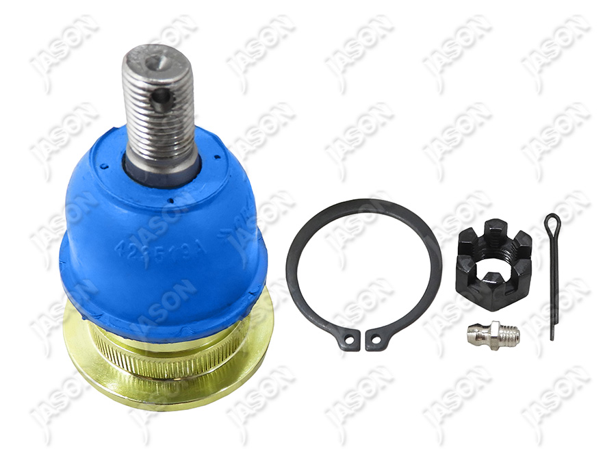 ROTULA DELANTERO SUPERIOR TOYOTA HILUX 2006-2023