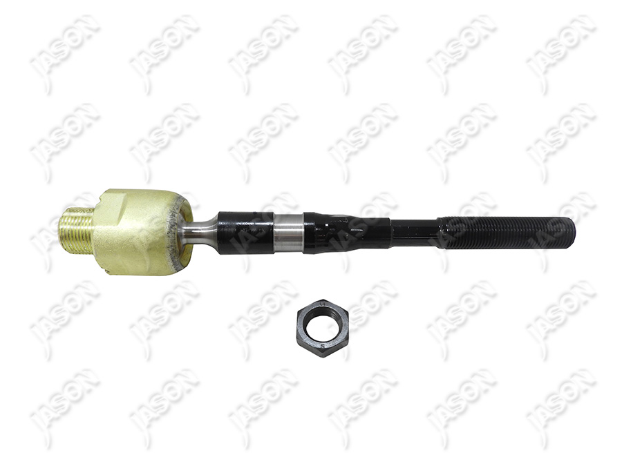 TERMINAL INTERIOR FORD EDGE 2007-2014