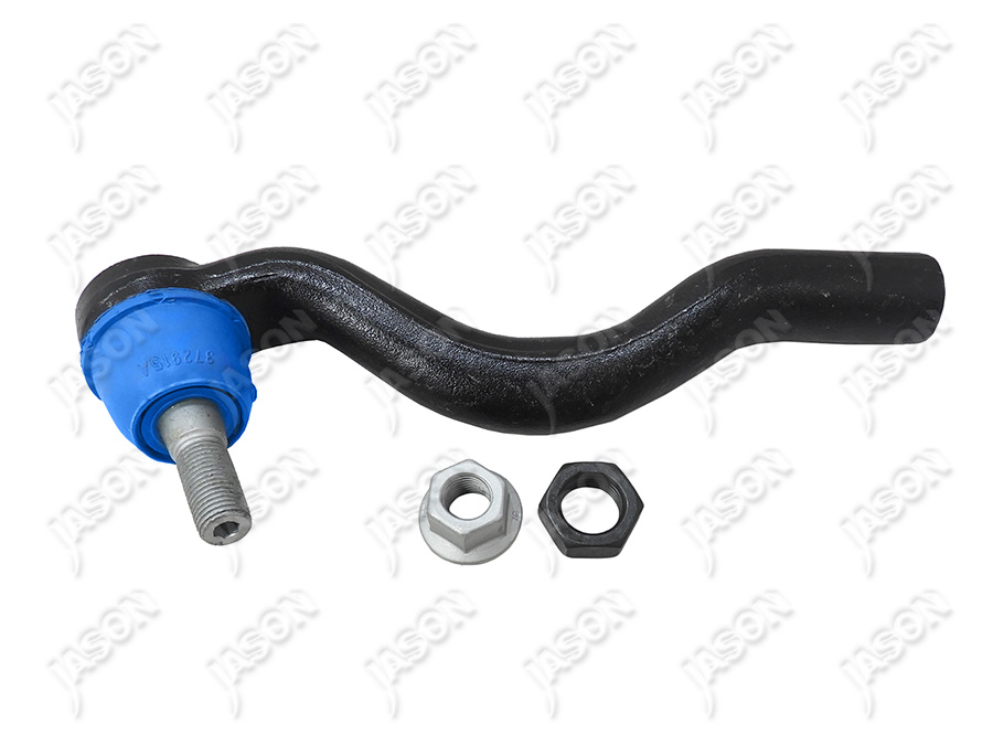 TERMINAL EXTERIOR (L) DODGE DURANGO 2011-2015