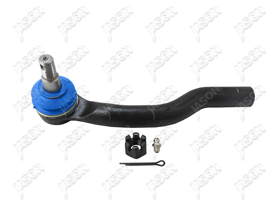 TERMINAL EXTERIOR (R) FORD EDGE 2007-2014