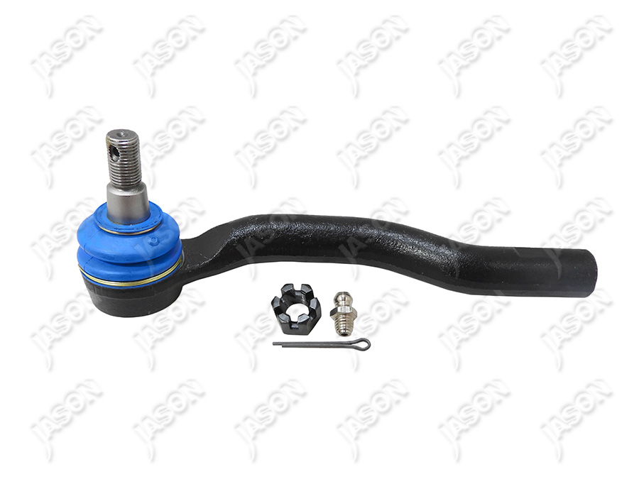 TERMINAL EXTERIOR (L) FORD EDGE 2007-2014