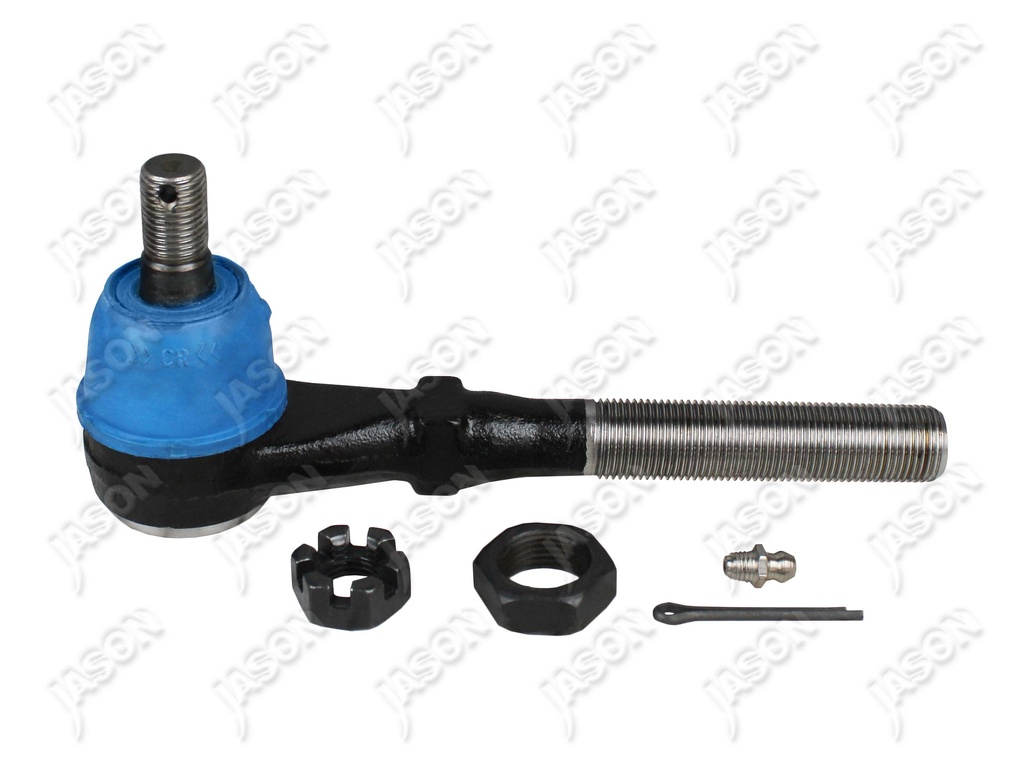 TERMINAL EXTERIOR (L) FORD EXPEDITION 1997-2002