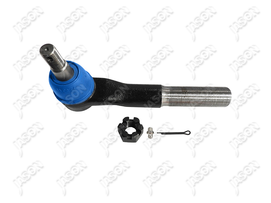 TERMINAL EXTERIOR (L) FORD F250 2008-2010