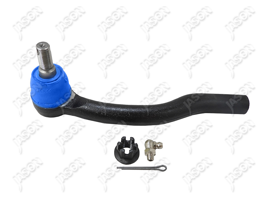 TERMINAL EXTERIOR (R) MAZDA CX-7 2007-2012