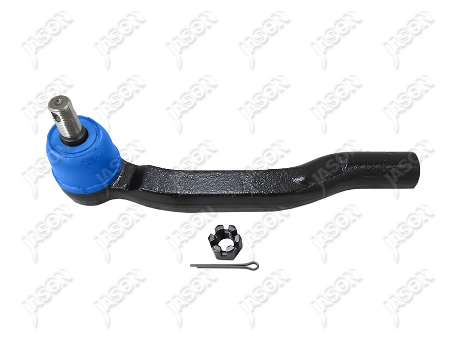 TERMINAL EXTERIOR (L) TOYOTA SIENNA  2004-2010
