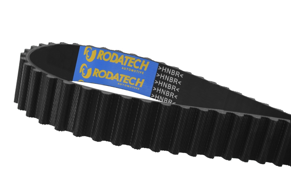 BANDA DE TIEMPO (HNBR) MITSUBISHI MIRAGE L4 1.5L GAS 1991-1996