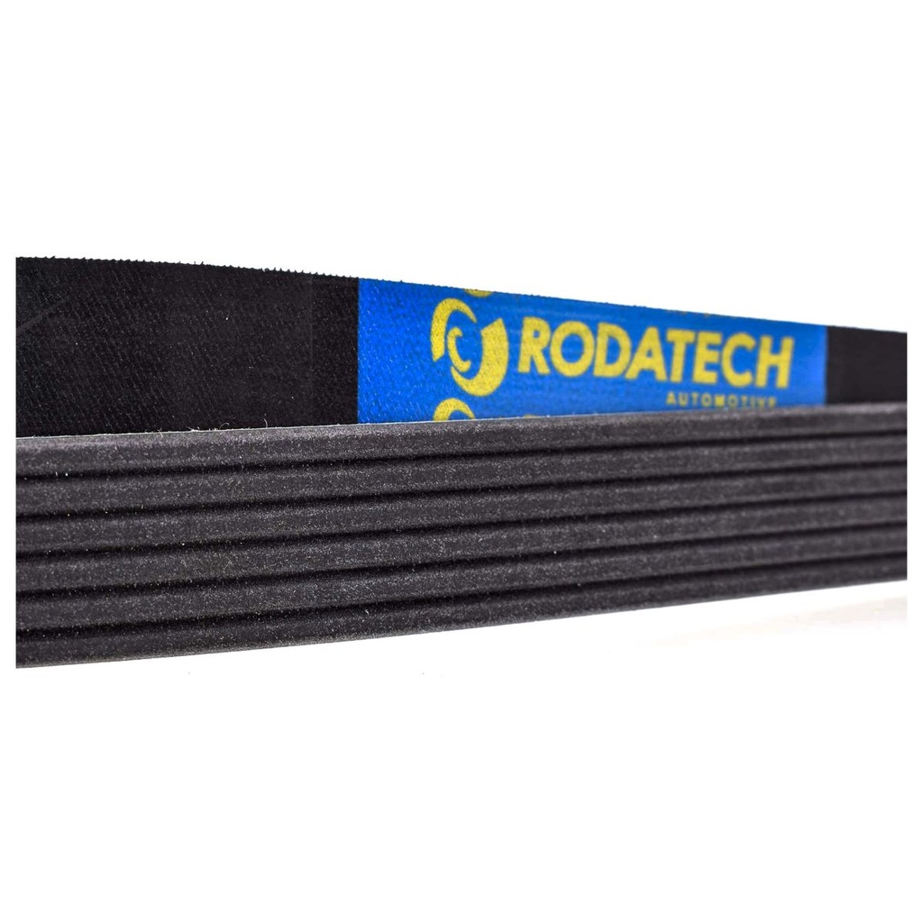 RO-1115RT6 — BANDA MICROv CHEVROLET SILVERADO 2500 V8 6.6 DIÉSEL 2001-2001