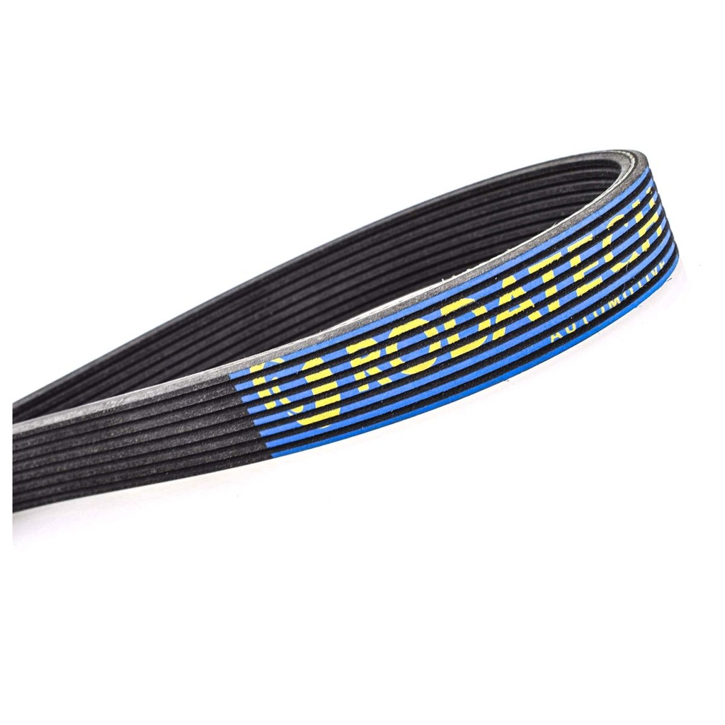 Banda de Accesorios RODATECH