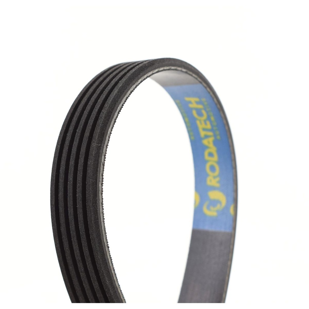 Banda de Accesorios RODATECH
