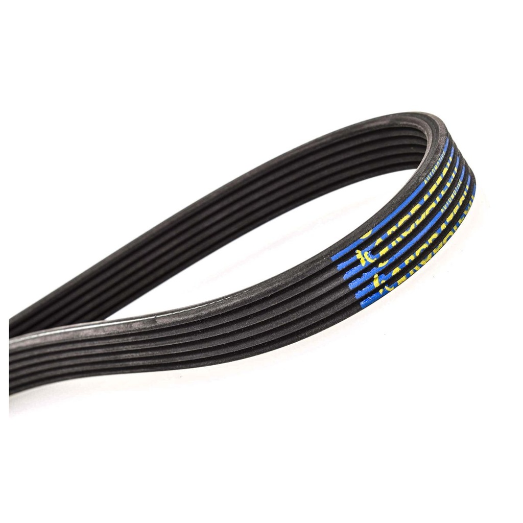 Banda de Accesorios RODATECH