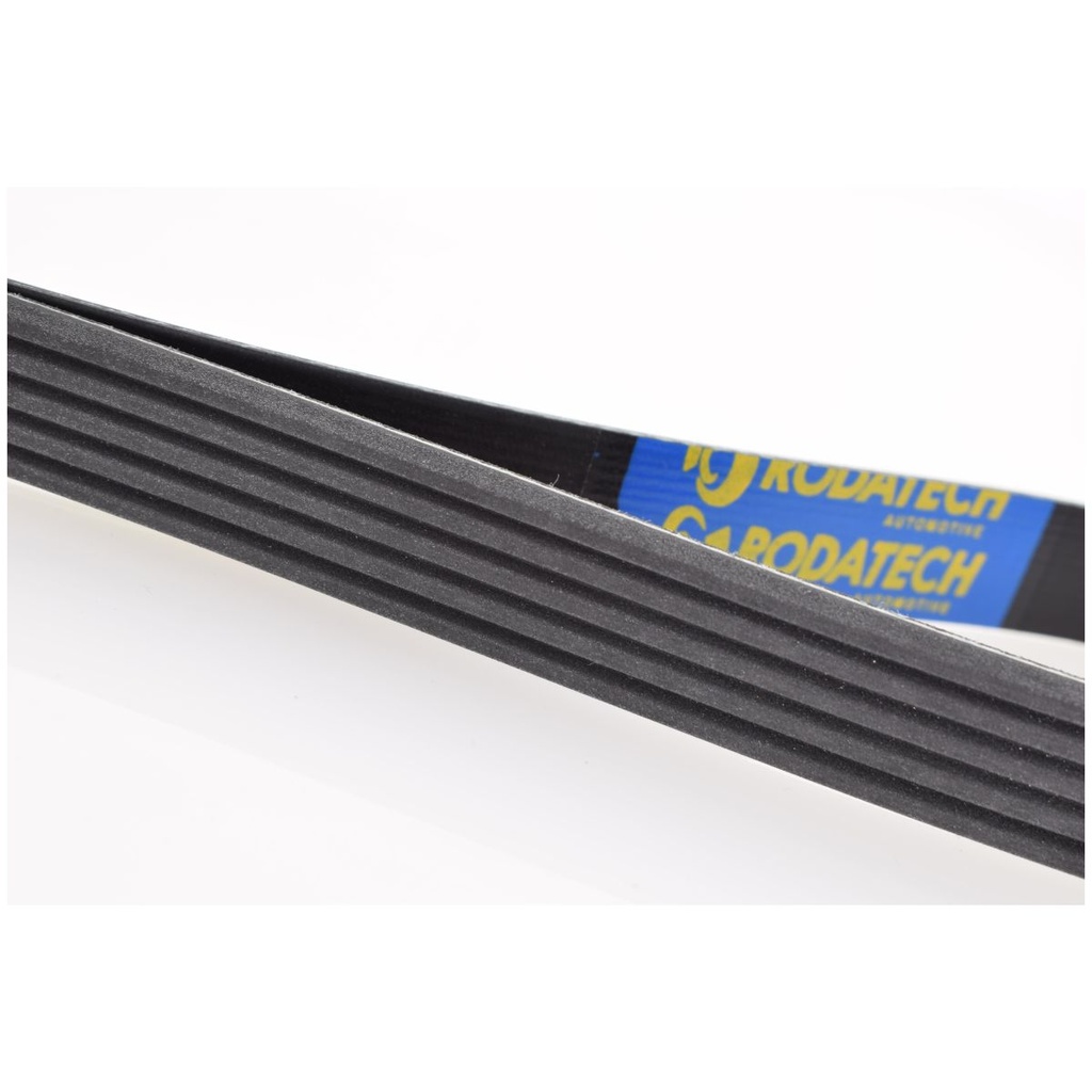 RO-715RT5 — Banda de Accesorios RODATECH