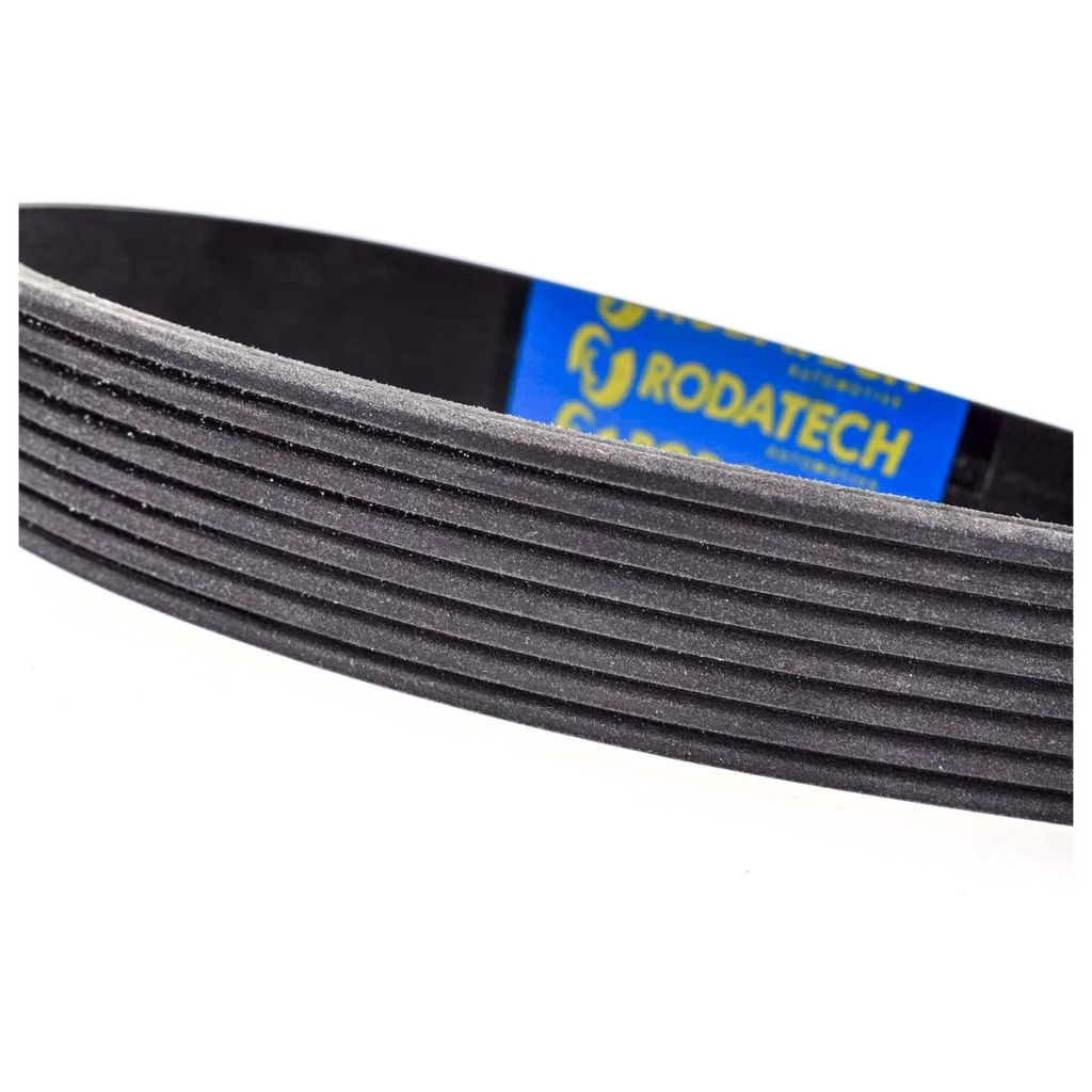 Banda de Accesorios RODATECH