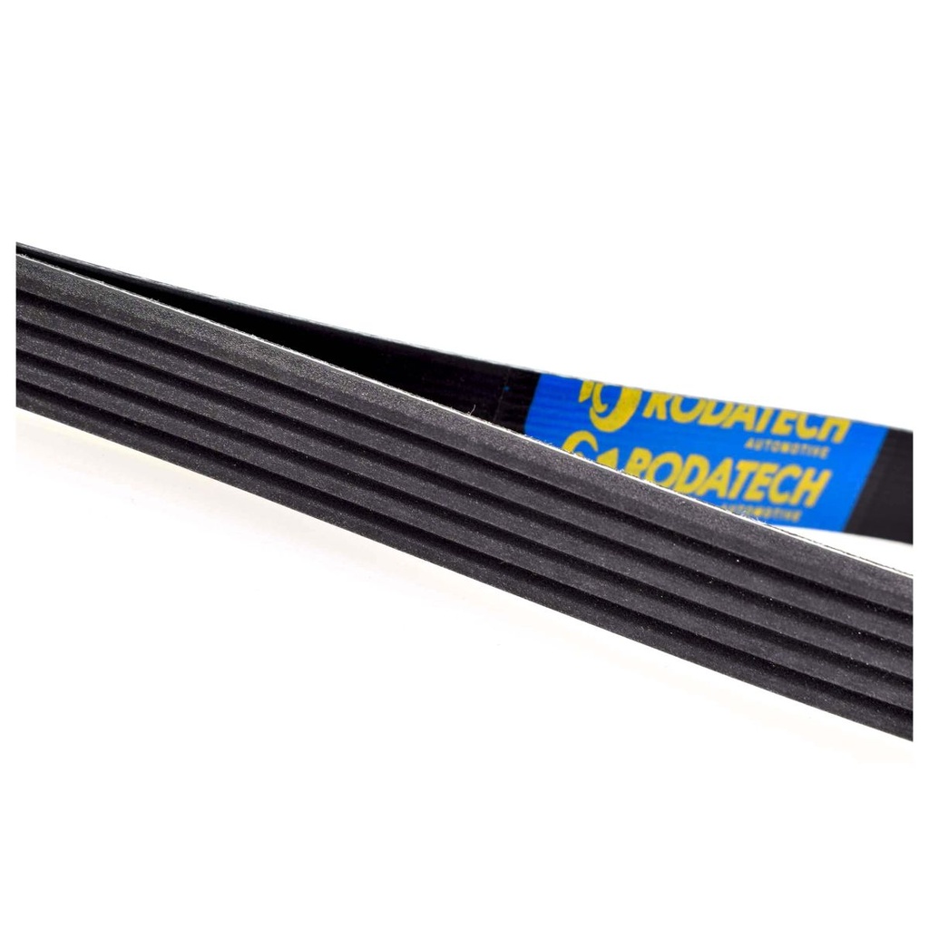 Banda de Accesorios RODATECH