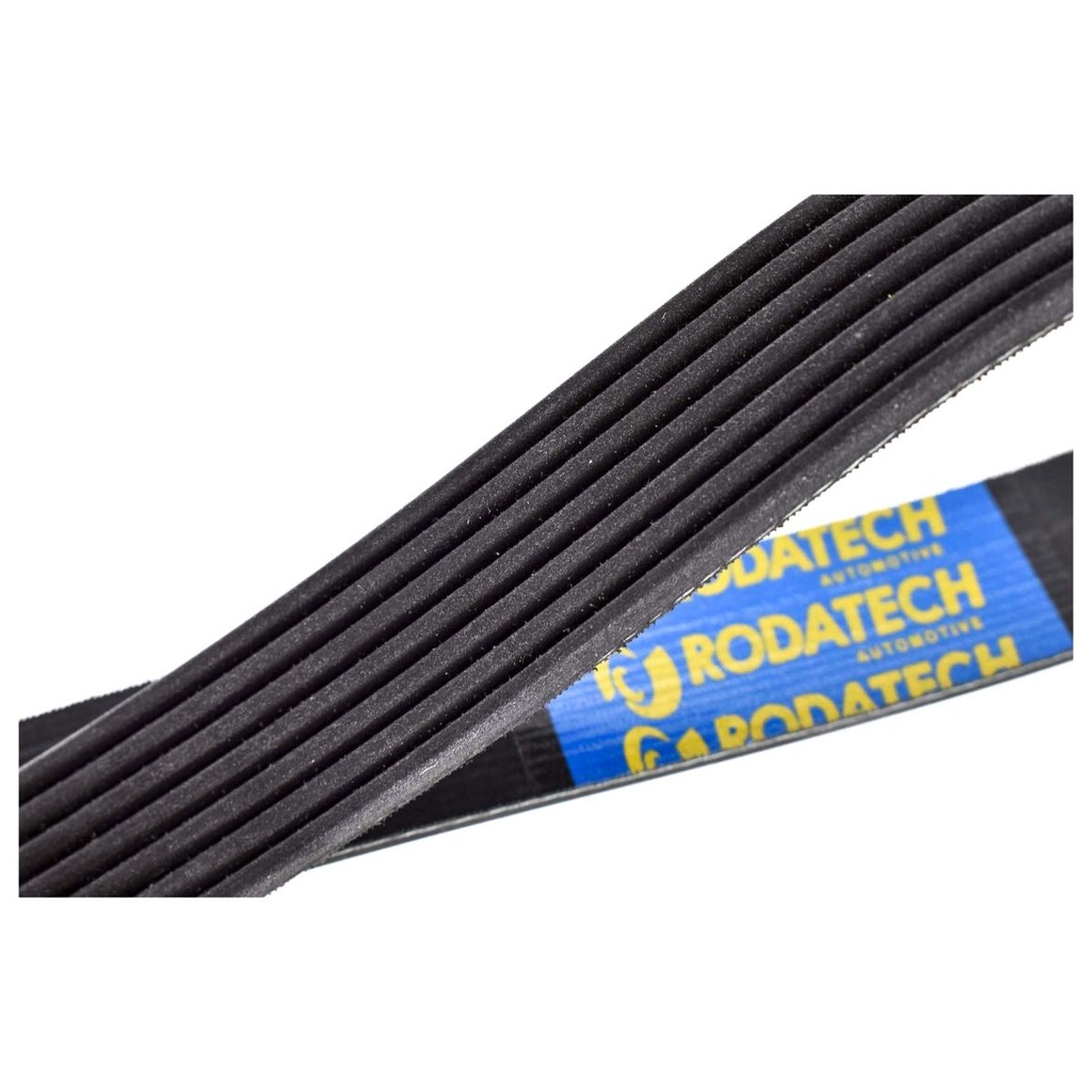 Banda de Accesorios RODATECH