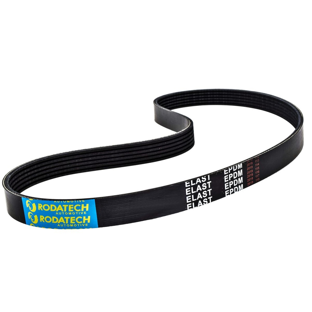 RO-725RT6ELAST — Banda de Accesorios RODATECH