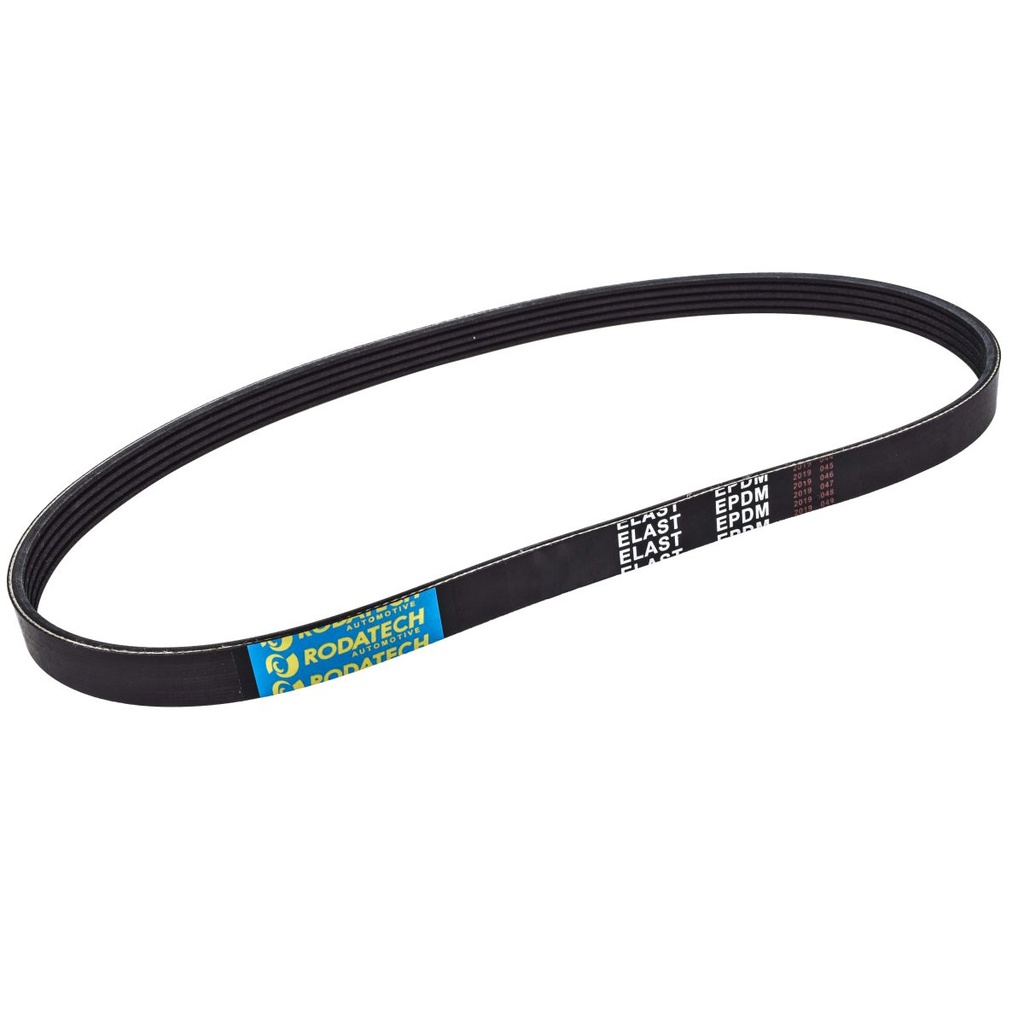 Banda de Accesorios RODATECH